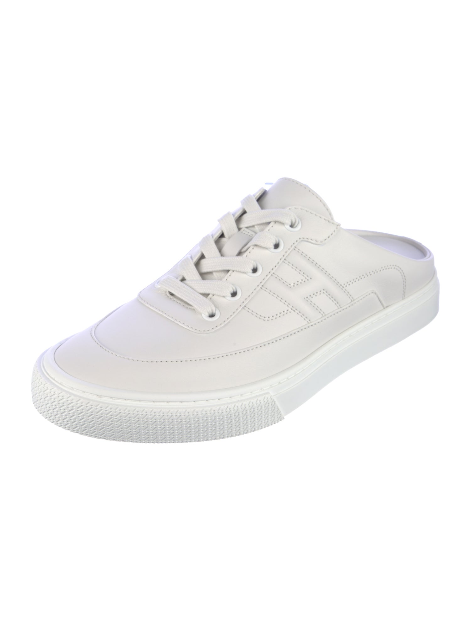 Hermès Keep Sneakers